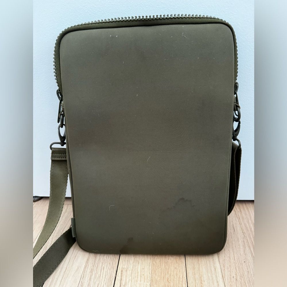 Dagne Dover Laptop Sleeve/Case/Bag with Strap
